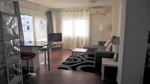 Sun & Beach Apartment Carivoguest