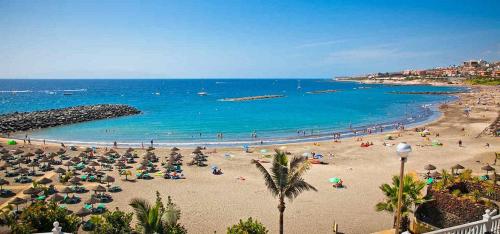 Sun and Fun Playa de las Americas