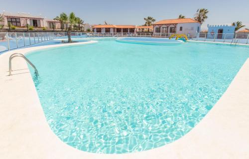 Sun Beach casita del sol