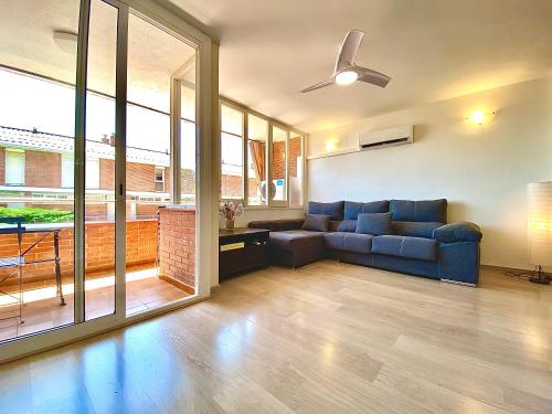 Wonderful Duplex In Vilanova Hlclub Hutb-42304