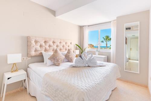 Luxury Apartment - Casa Tropical Marbella