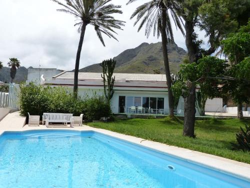 Suncanarias Finca El Millo