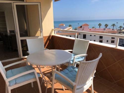 SunHome Playamar Torremolinos