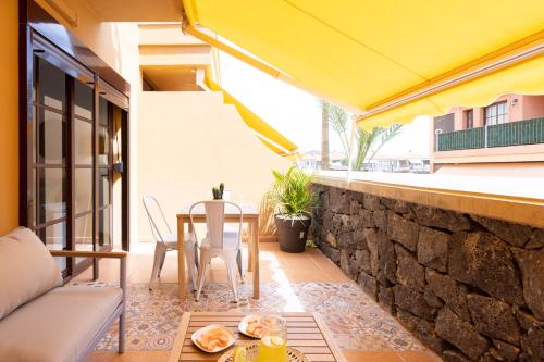 Sunny Island Apartment Costa Silencio