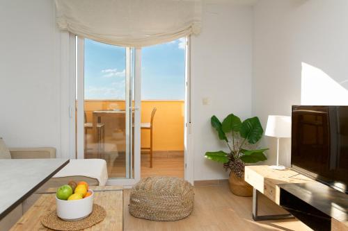 Sunny Penthouse Tarifa