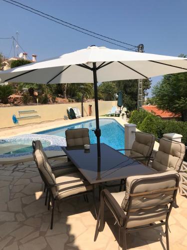 Sunny renovated Apartment - Denia/Santa Llucia