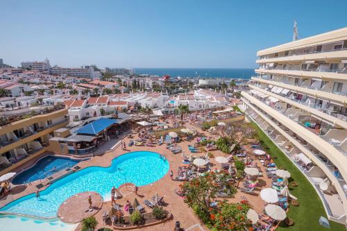 Sunny Studio In Santa Maria Aparthotel
