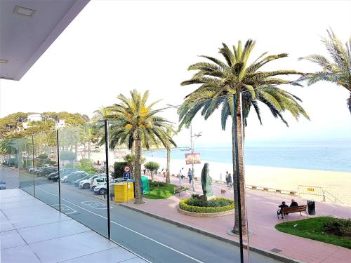 Lloret Paradise Apartments