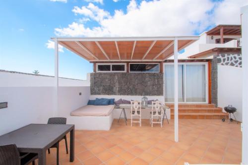 Sunset Loft Playa Blanca