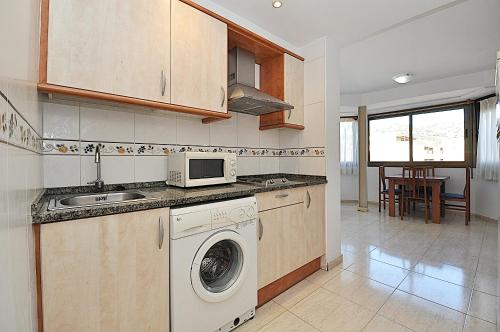 Apartamentos Ar Easy Oliva