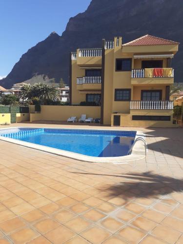 Sunset House El Cieno 10a