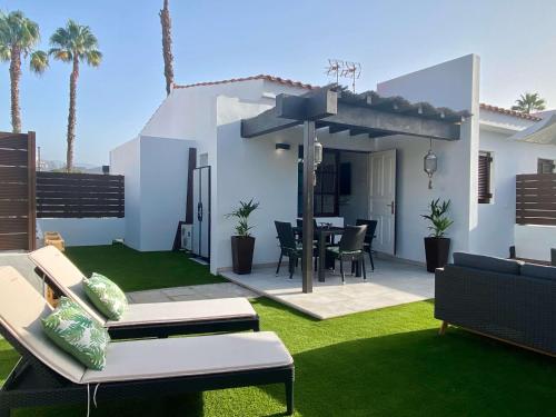 Sunshine Bungalow - Maspalomas