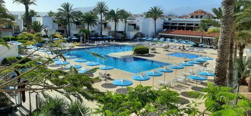 Super Cozy Holiday Home at South Tenerife