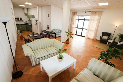Sweet Sevilla Hostel