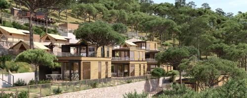 Talaia Plaza Ecoresort Begur