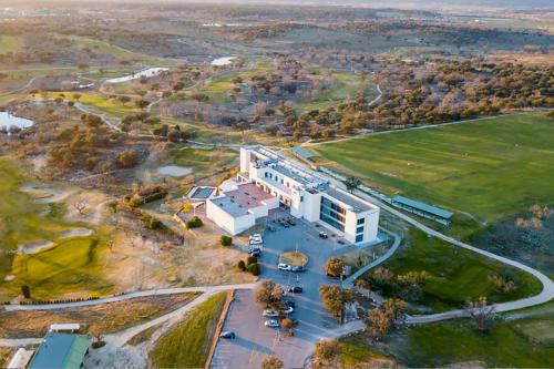 Hospedium Hotel Valles de Gredos Golf