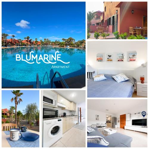 Tamarindo Blumarine - pool & wifi free 4 persons