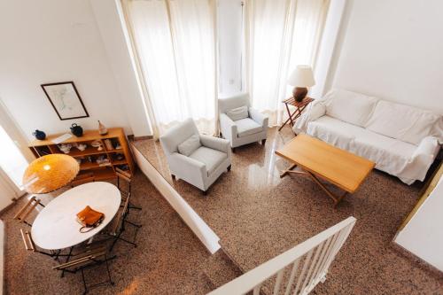 Tamariu Foraió- 3 floor townhouse 80m from the beach!