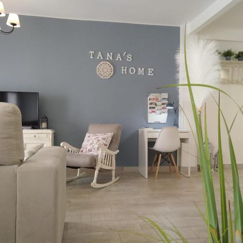 Apartamento En La Juderia De Cordoba Tana S Home