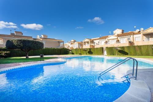 Tara 2 bed Townhouse in Torrevieja