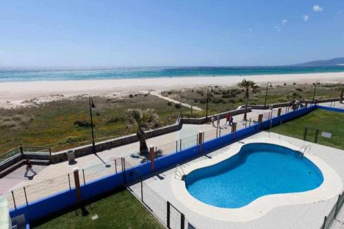 Tarifa Beach Rentals Tortuga 2