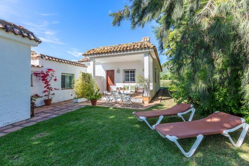 Casa del Cortijo