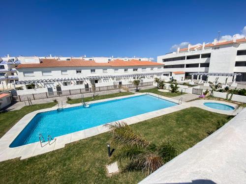 Tarifa Cozy House - Pool - Parking - Family