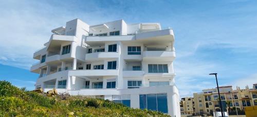 Tarifa Ocean Views