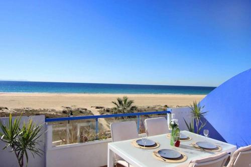 Livingtarifa Apartamento Paradise