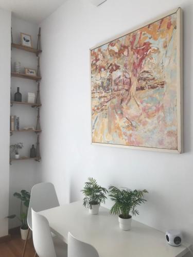 Apartamento Tarifa