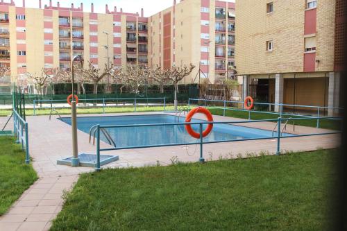 Tarragona Apartment 5 People Swimming Pool