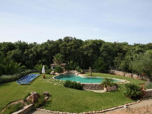 Peaceful Holiday Home in Pollenca with Private Pool