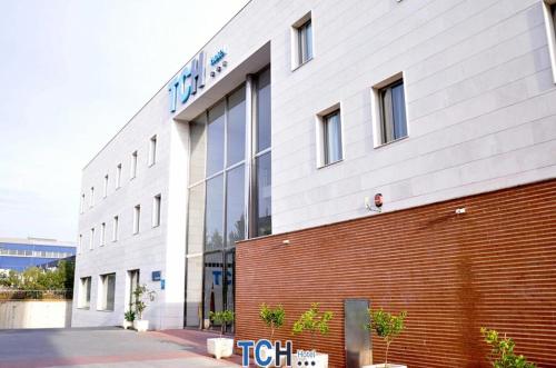 Tch Hotel