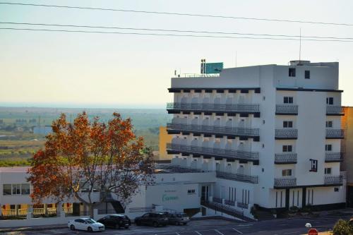 Te Maná Hotel