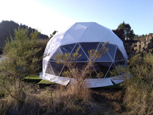 Teide view Dome