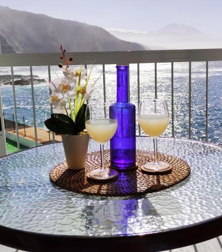 Tenerife Anahata Relax Vv