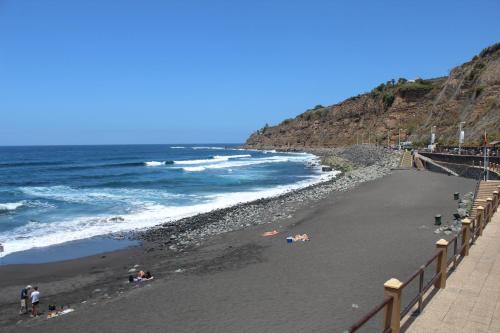 Tenerife Exotic Apartament