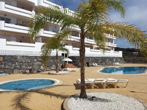 Tenerife Playa La Arena