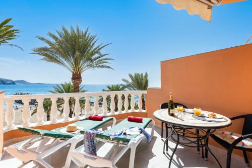 Tenerife Royal Gardens Beach Front