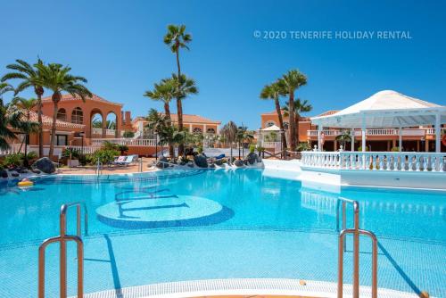 Tenerife Royal Gardens