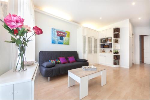 Teranga: Piso En Plaza Mayor De Valladolid