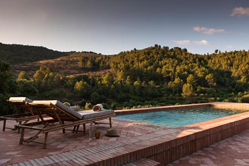 Terra Dominicata - Small Luxury Hotels