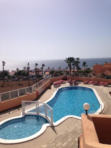Eneas Houses Terraza De La Paz