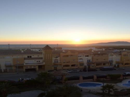 Livingtarifa Apartamento Anhelo