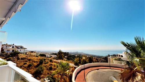 Terrazas del Mar - Sea View Apartment