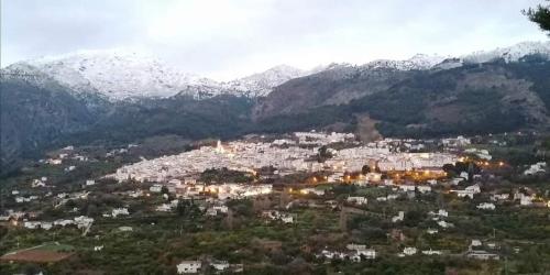 Apartamento Sierra de las Nieves