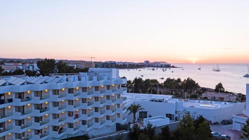 Thb Naeco Ibiza - Adults Only