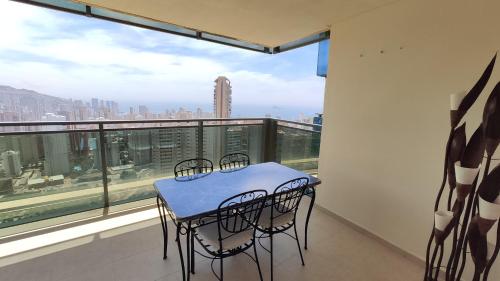 The Apartment - Planta 32