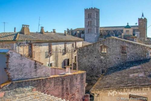 The Blue House Of The Costa Brava Arlet S Corner