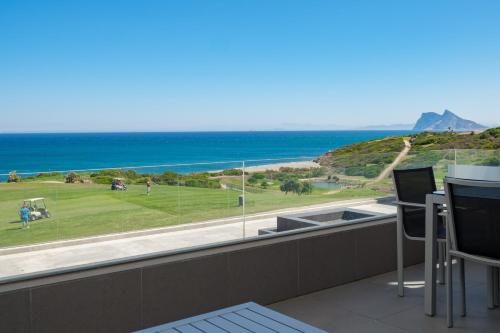 2226-Luxury sea view apartment